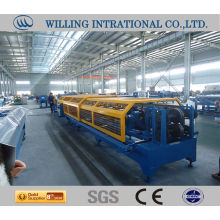 Best Quality CZ Purlin Roll Forming Machinery